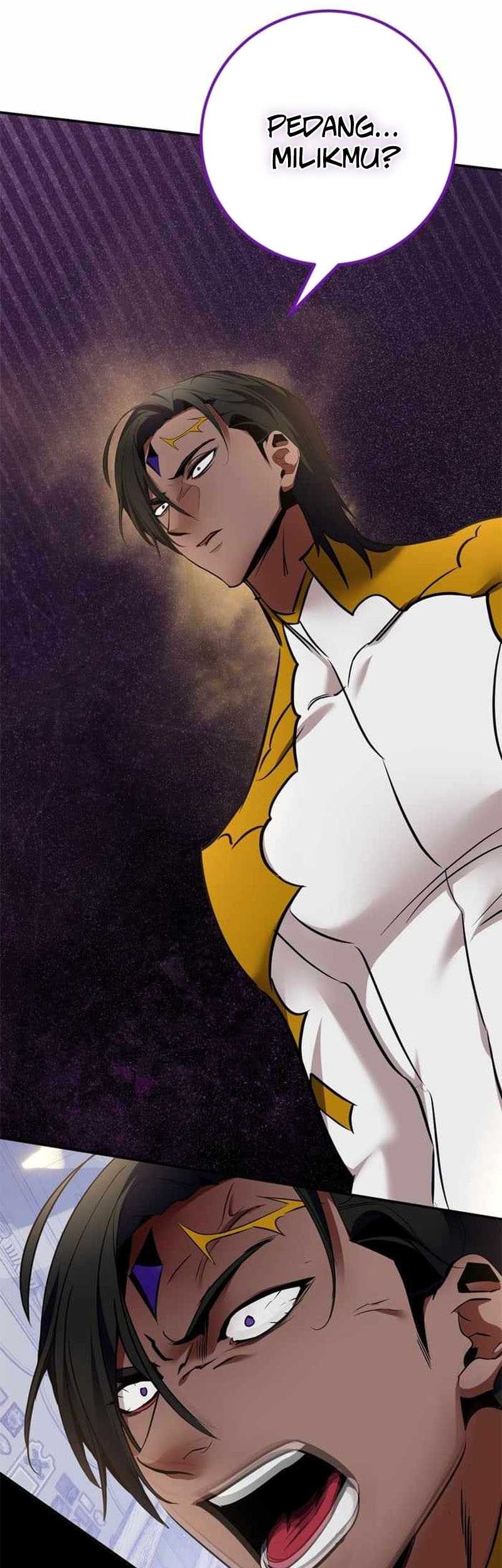 Return to Player Chapter 178 Gambar 16