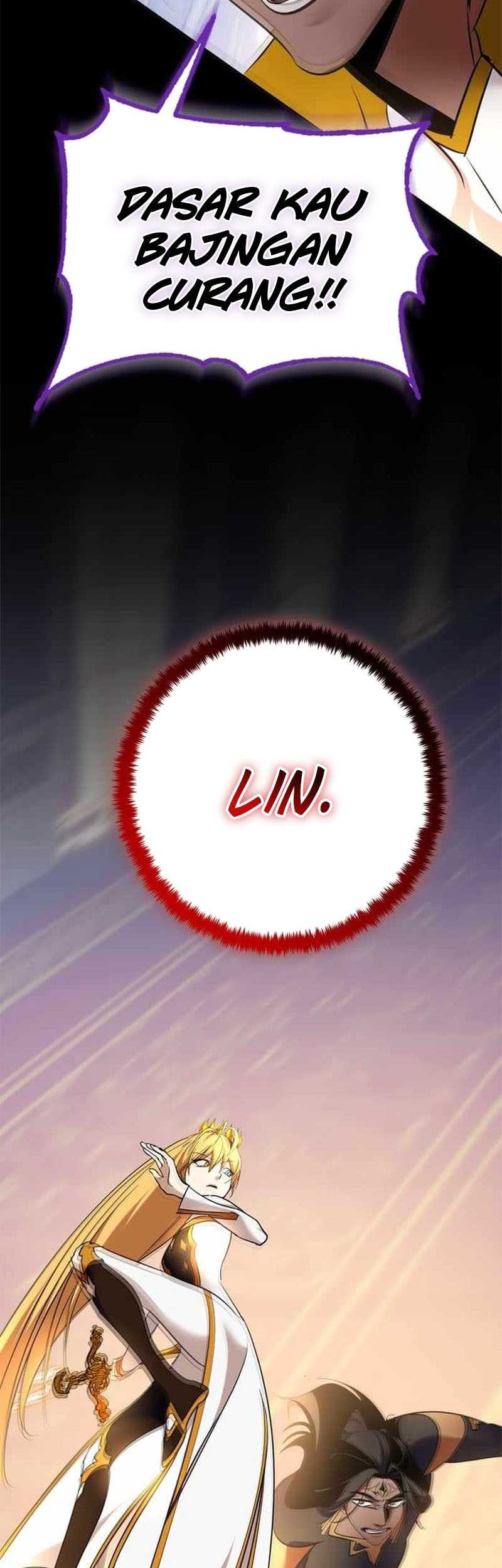 Return to Player Chapter 178 Gambar 17