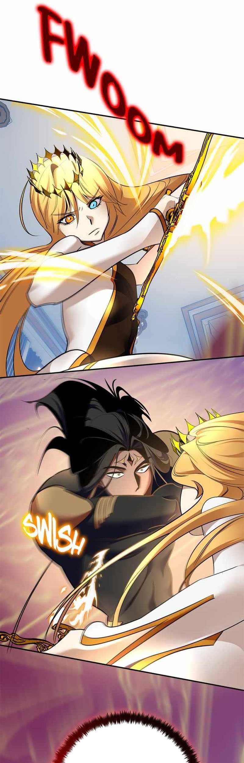 Return to Player Chapter 178 Gambar 19