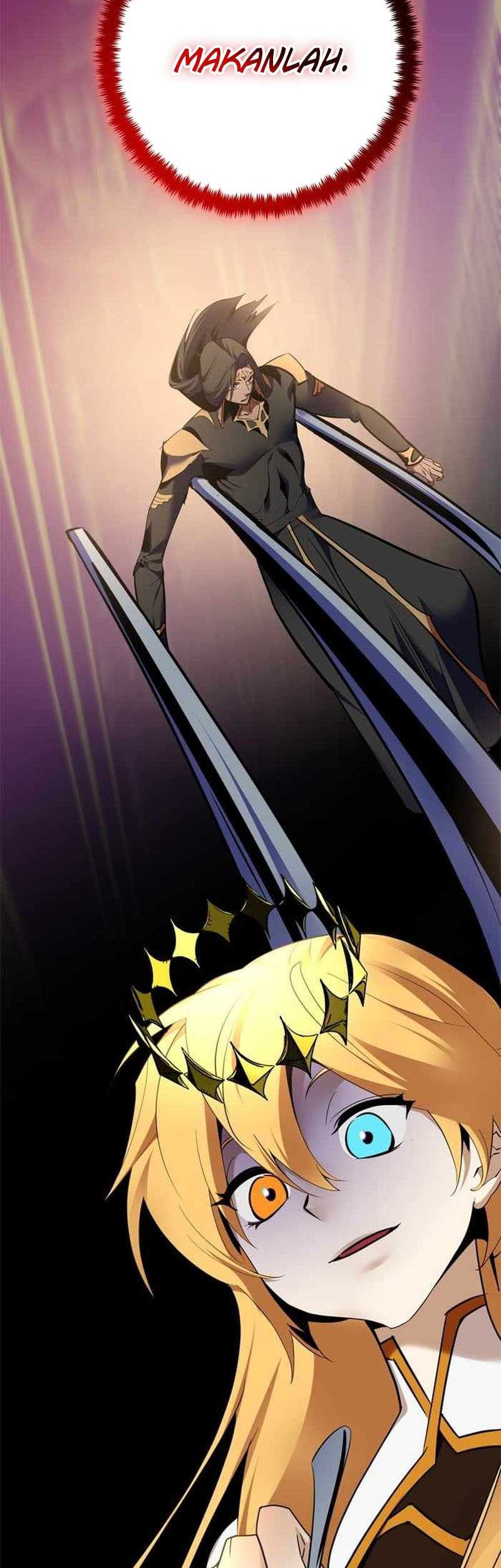 Return to Player Chapter 178 Gambar 20