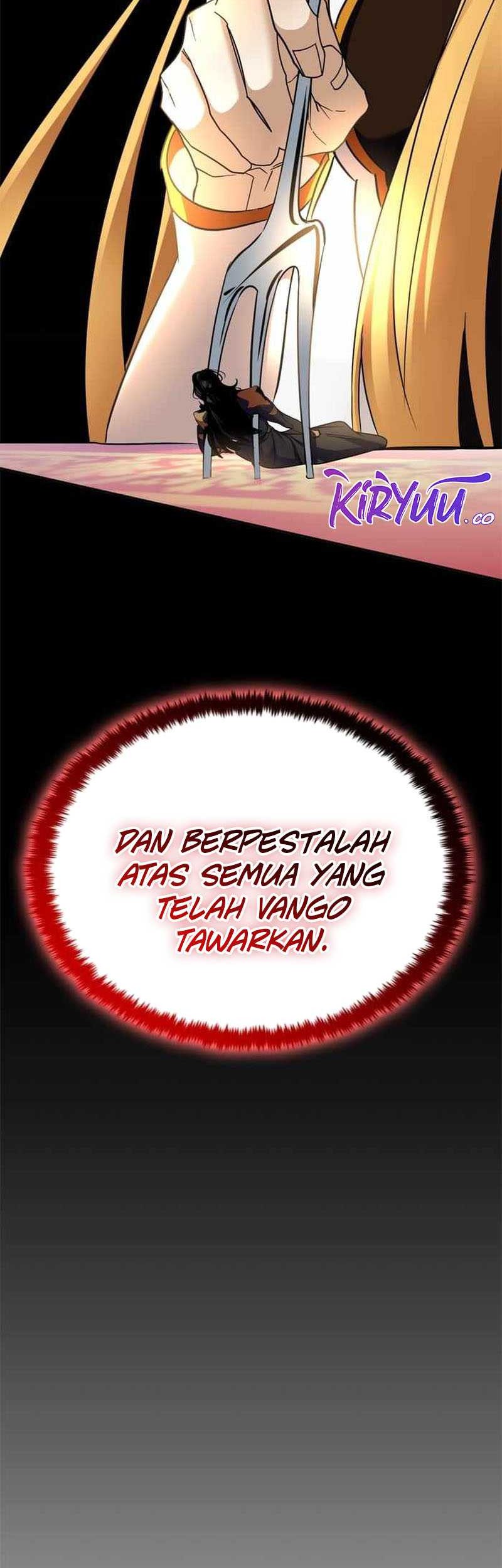 Return to Player Chapter 178 Gambar 21
