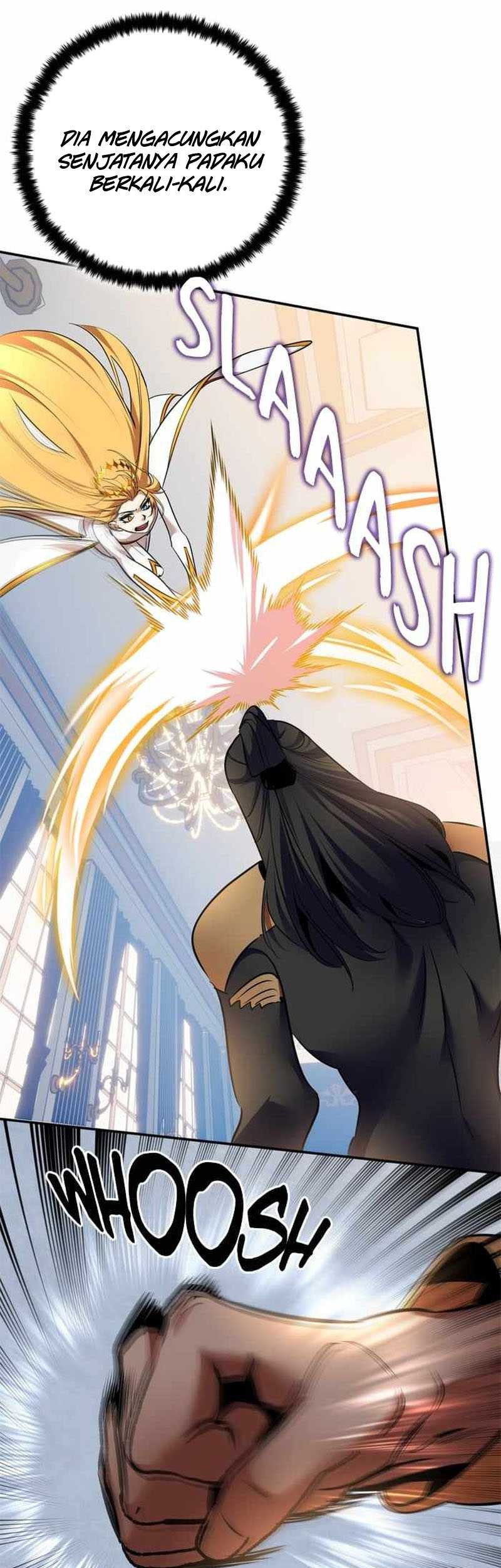 Return to Player Chapter 178 Gambar 23