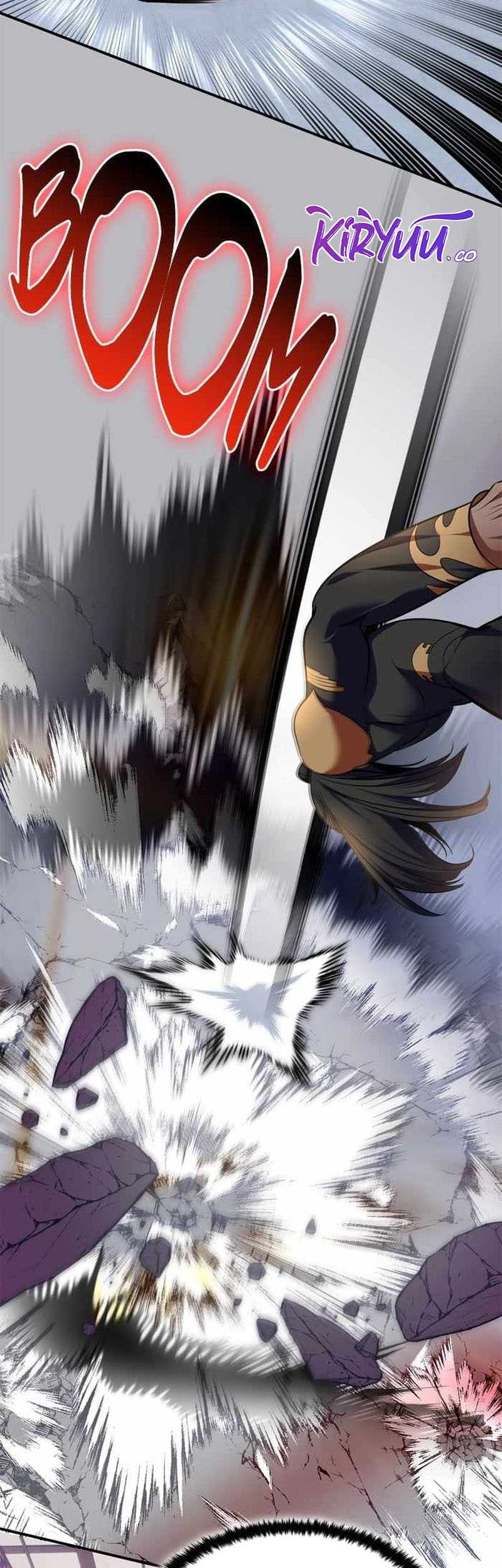 Return to Player Chapter 178 Gambar 24