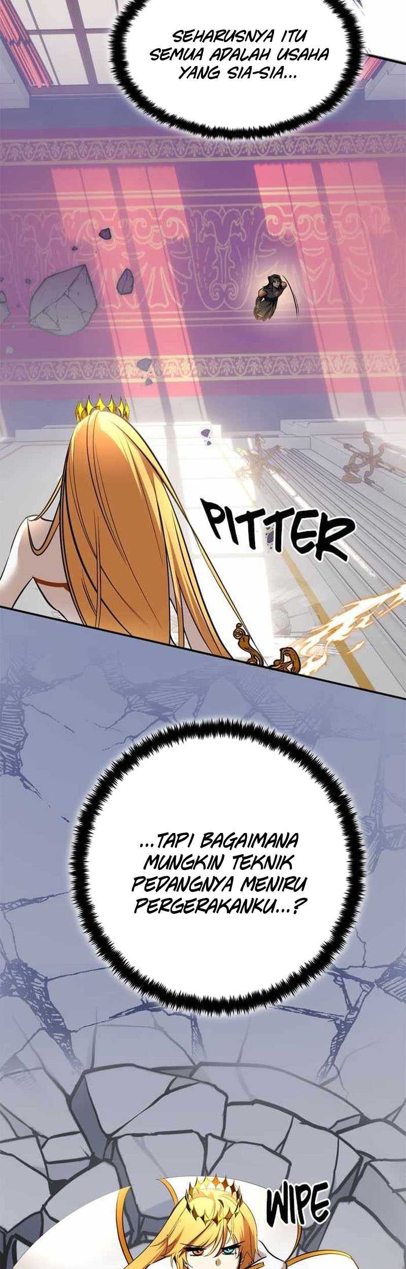 Return to Player Chapter 178 Gambar 25