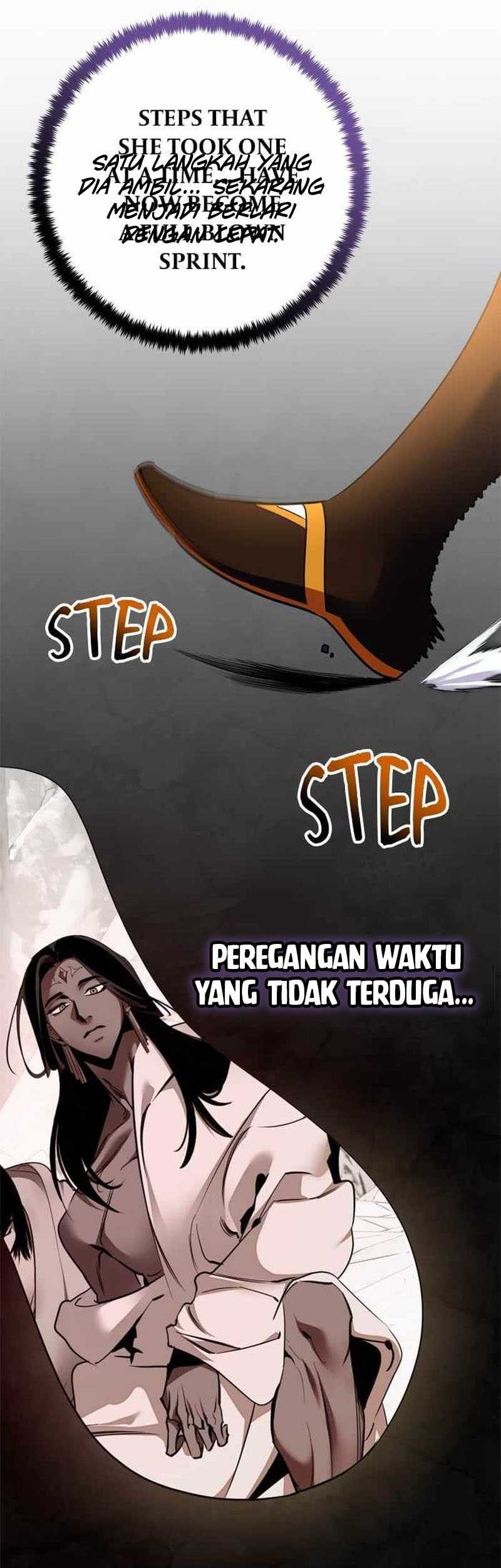 Return to Player Chapter 178 Gambar 27