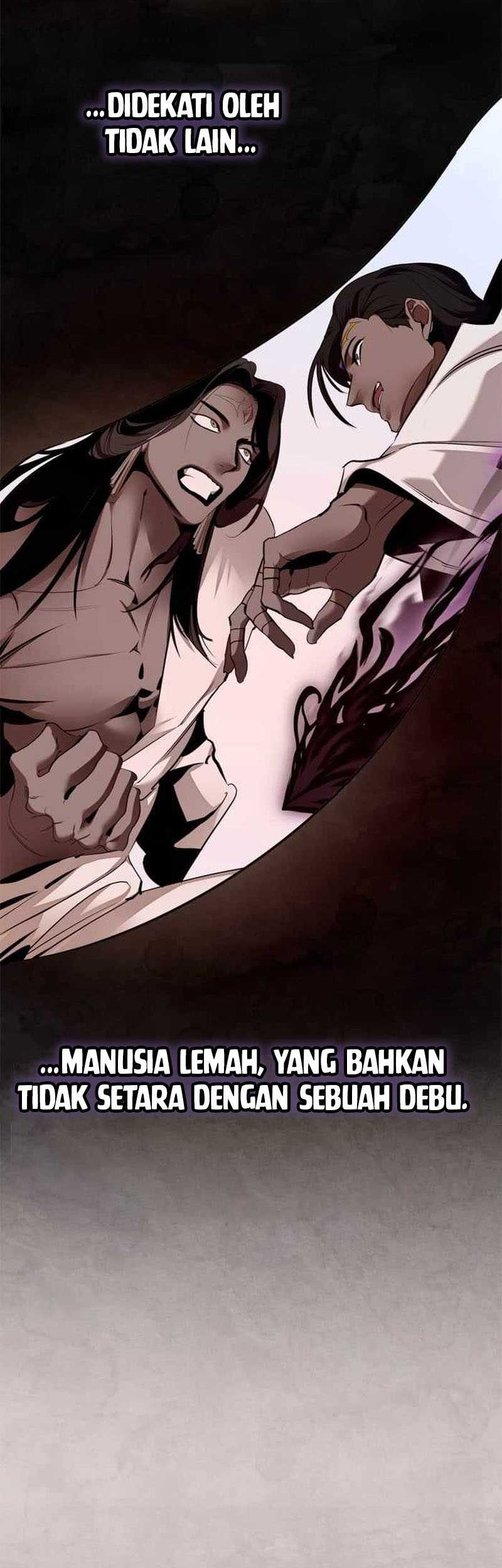 Return to Player Chapter 178 Gambar 28