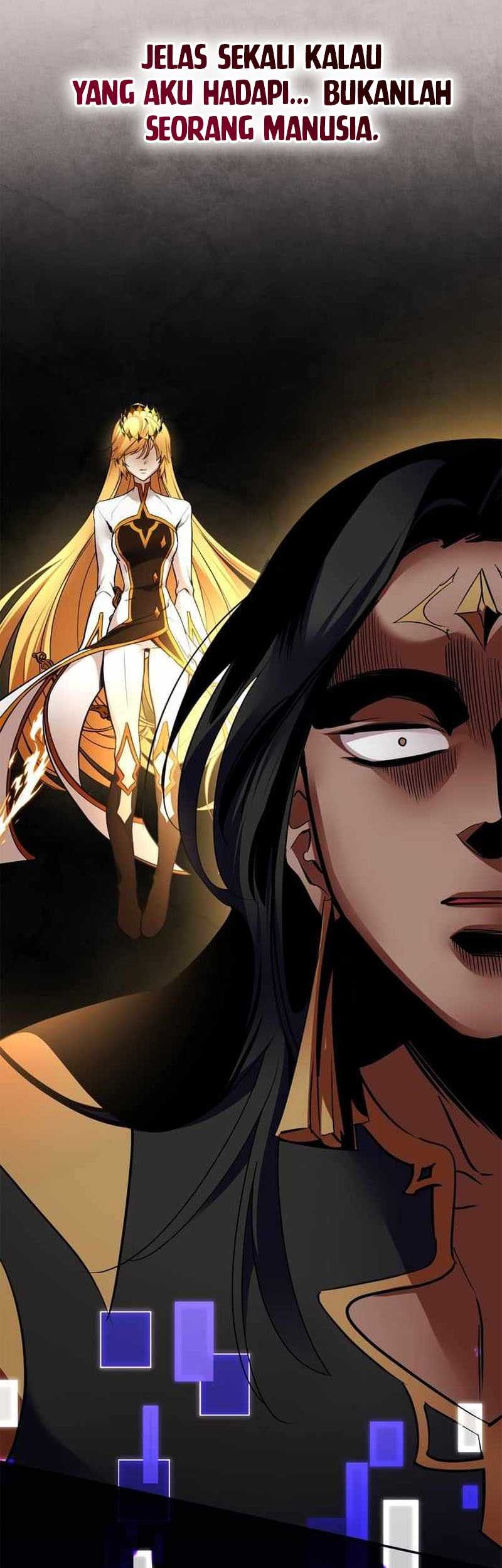 Return to Player Chapter 178 Gambar 29