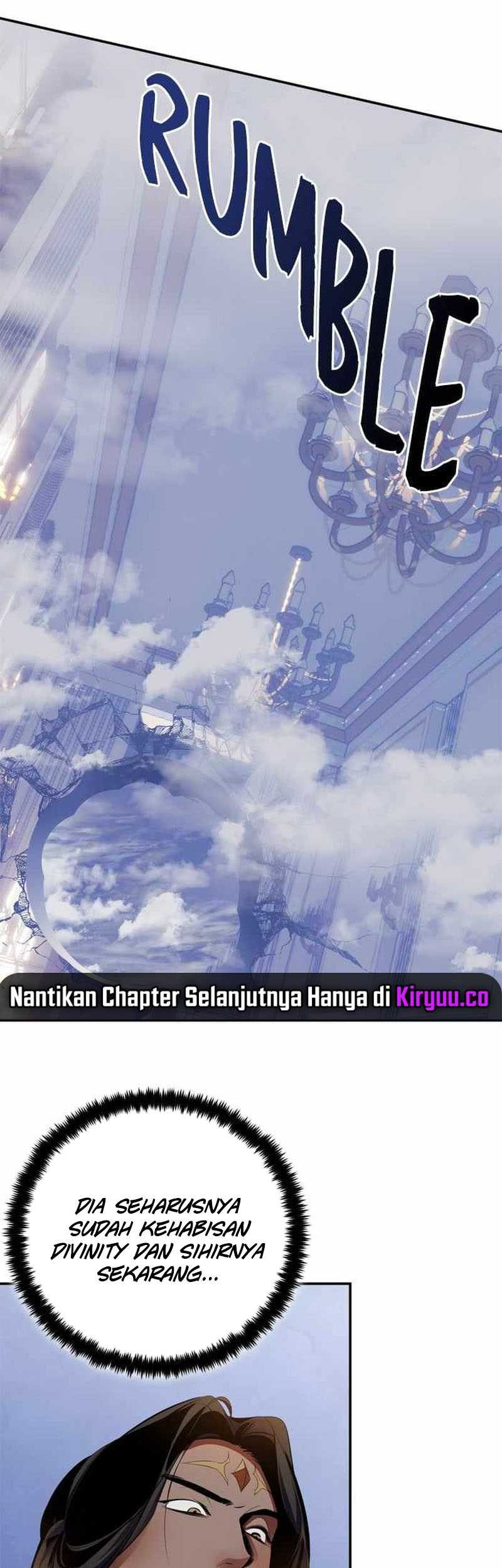 Return to Player Chapter 177 Gambar 56