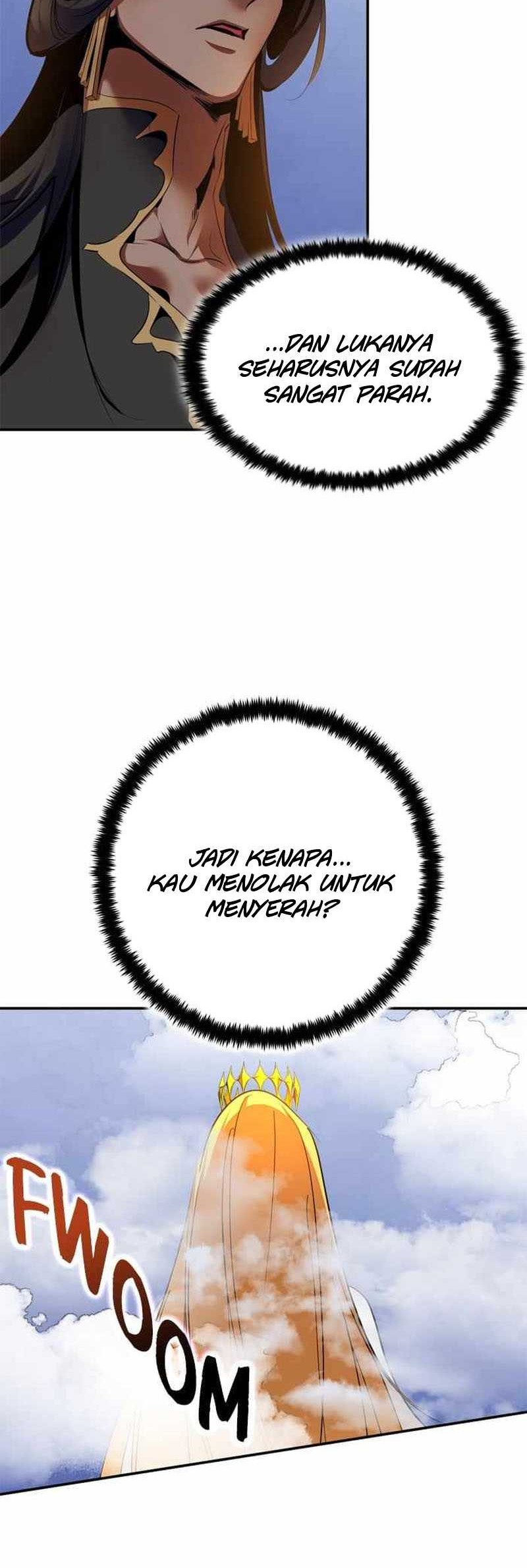 Return to Player Chapter 177 Gambar 57