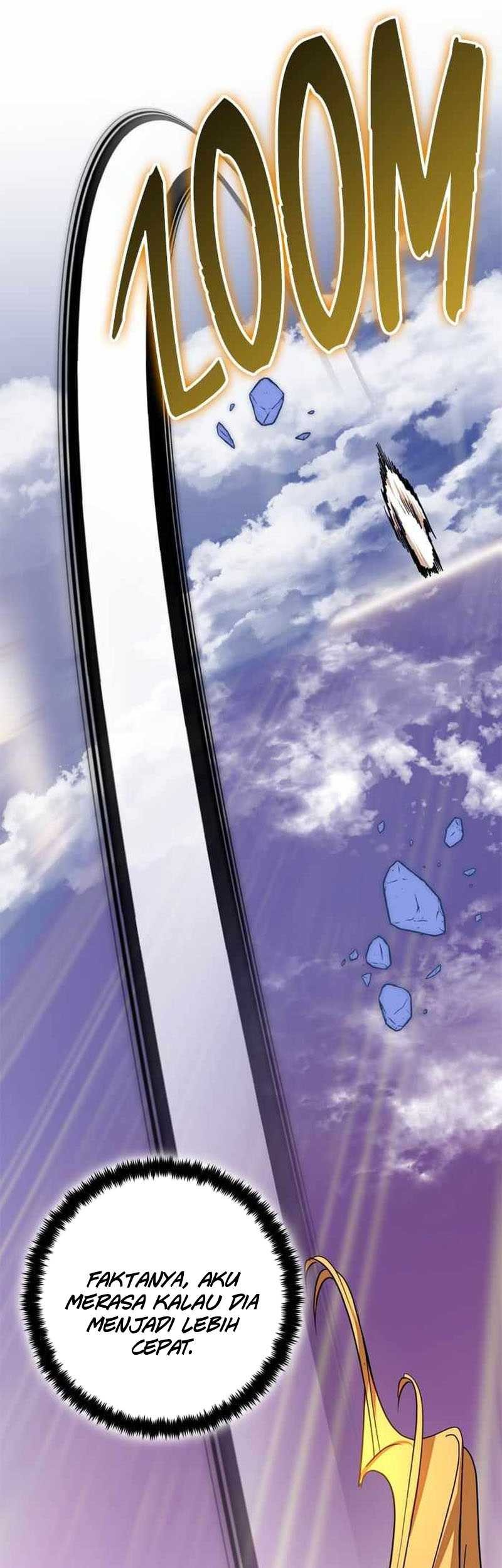 Return to Player Chapter 177 Gambar 58