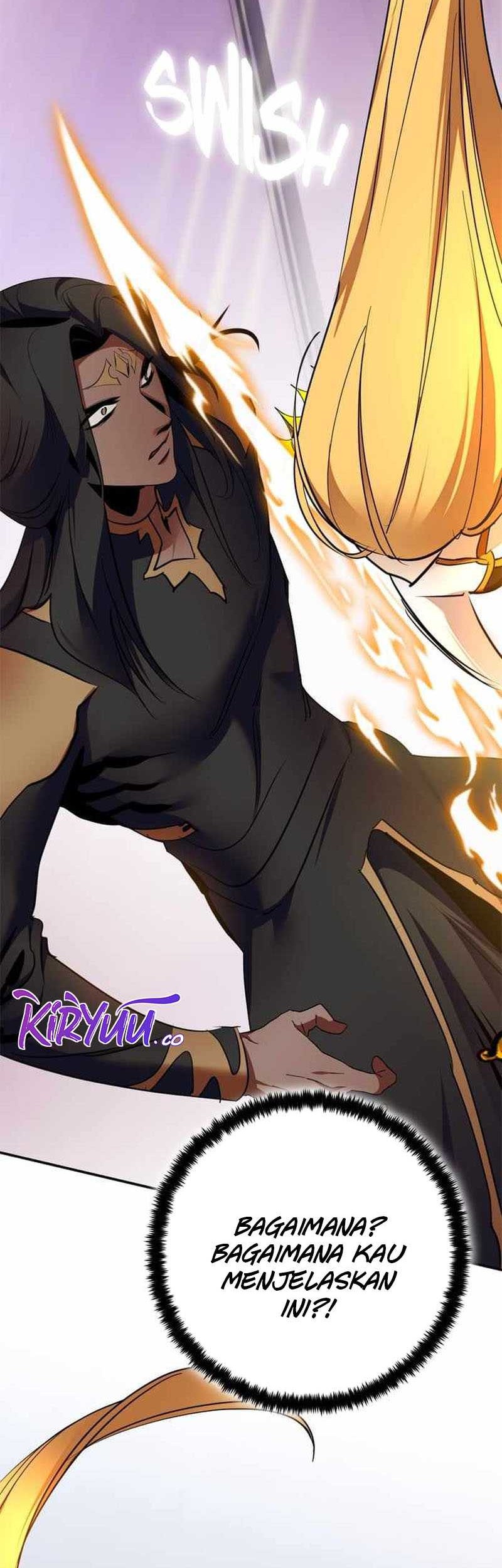 Return to Player Chapter 177 Gambar 59