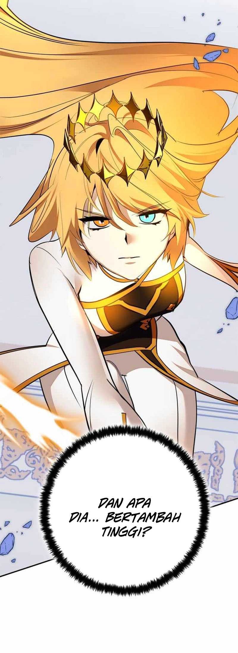 Return to Player Chapter 177 Gambar 60