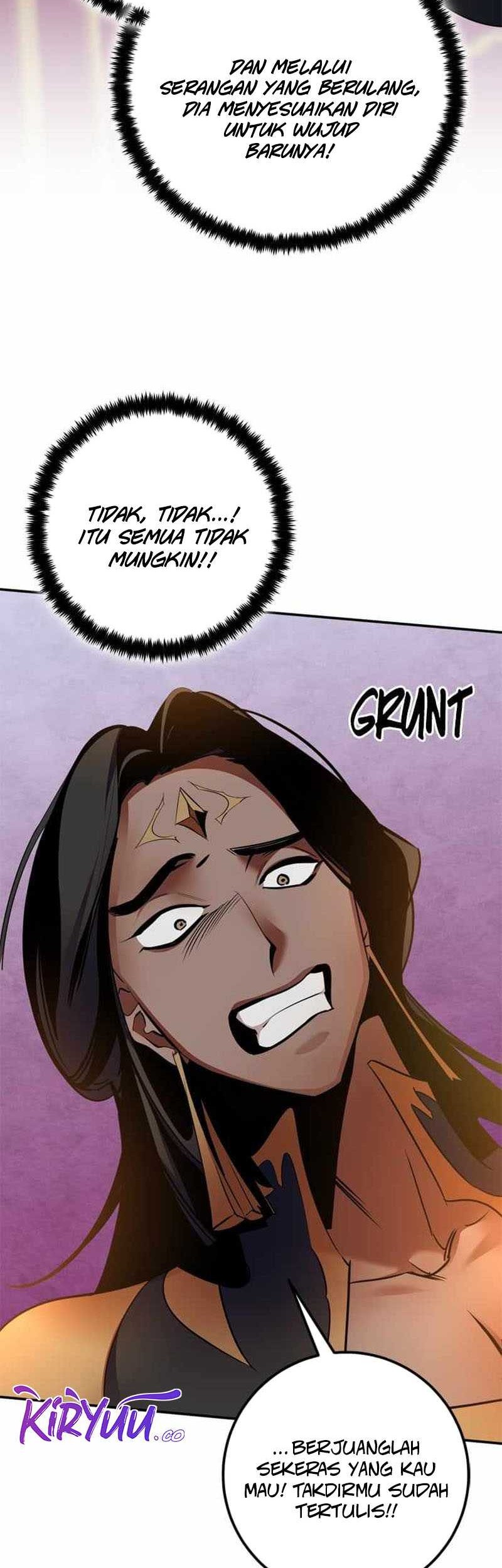 Return to Player Chapter 177 Gambar 62