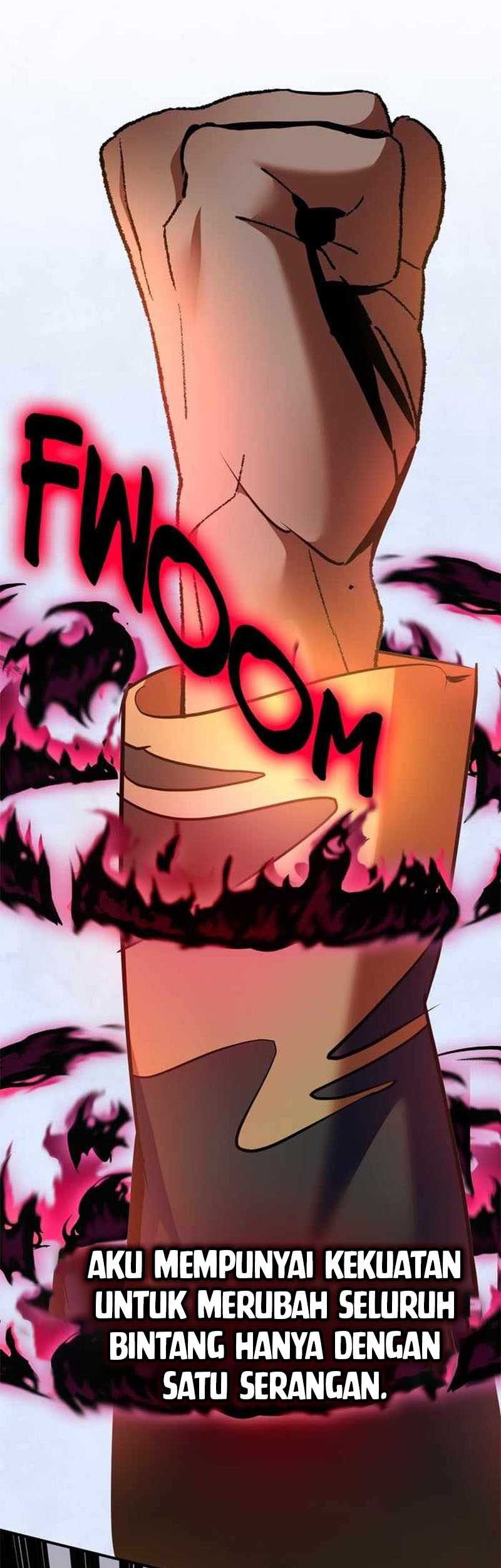 Return to Player Chapter 177 Gambar 64