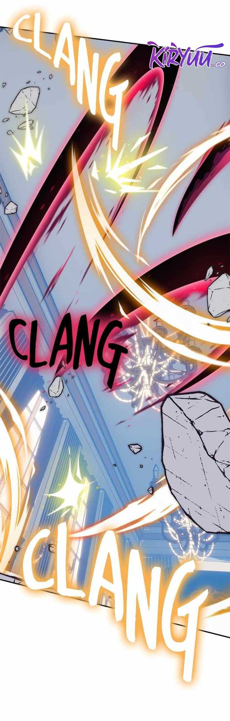 Return to Player Chapter 177 Gambar 68