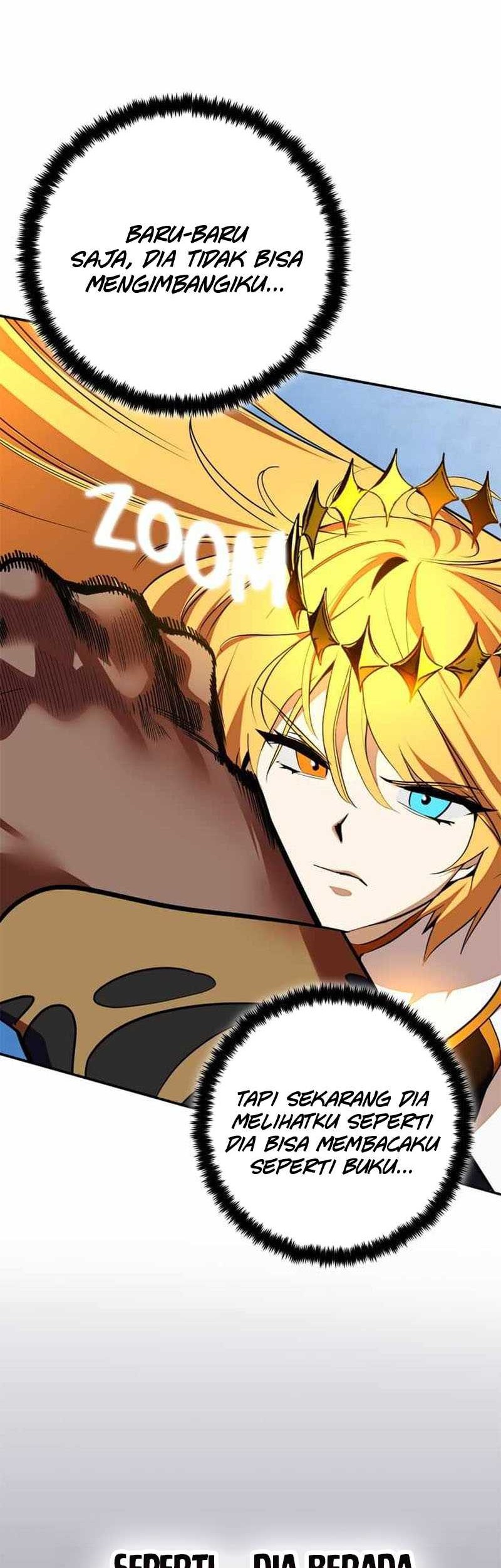 Return to Player Chapter 177 Gambar 69