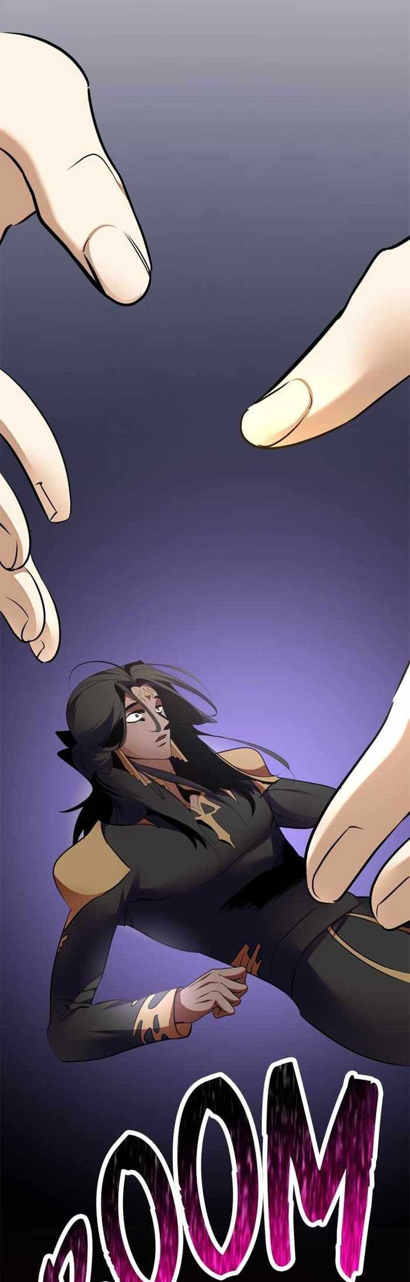 Return to Player Chapter 177 Gambar 71