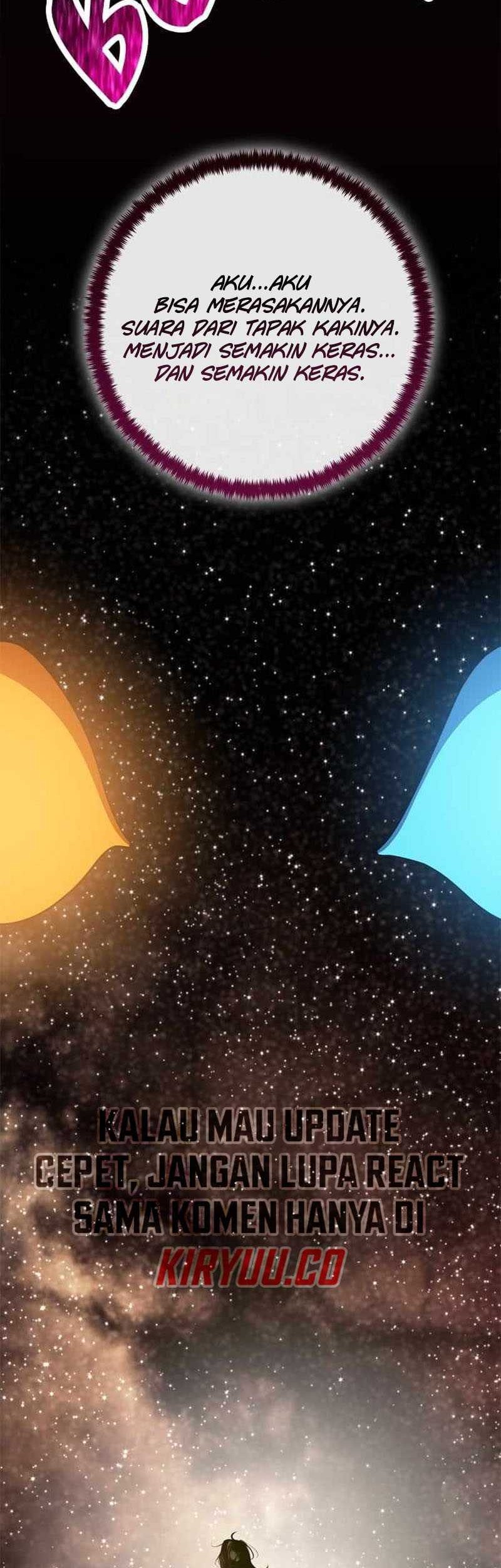 Return to Player Chapter 177 Gambar 72