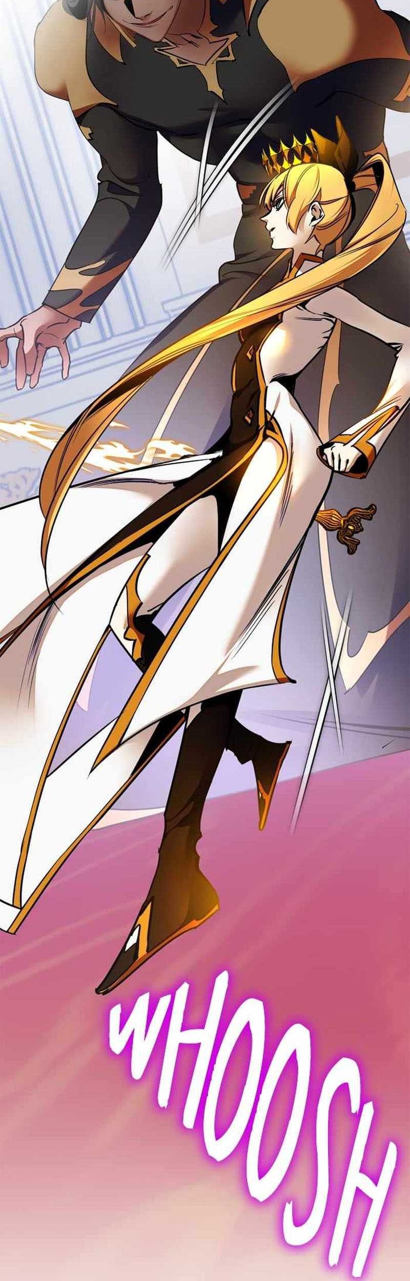 Return to Player Chapter 177 Gambar 43