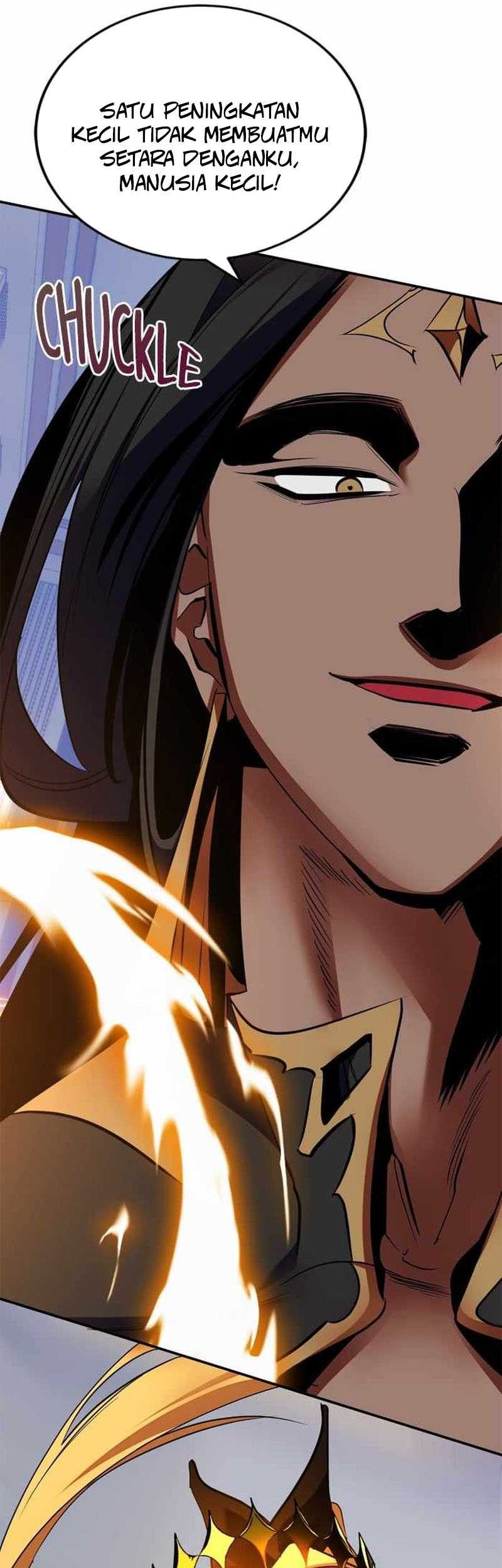 Return to Player Chapter 177 Gambar 40