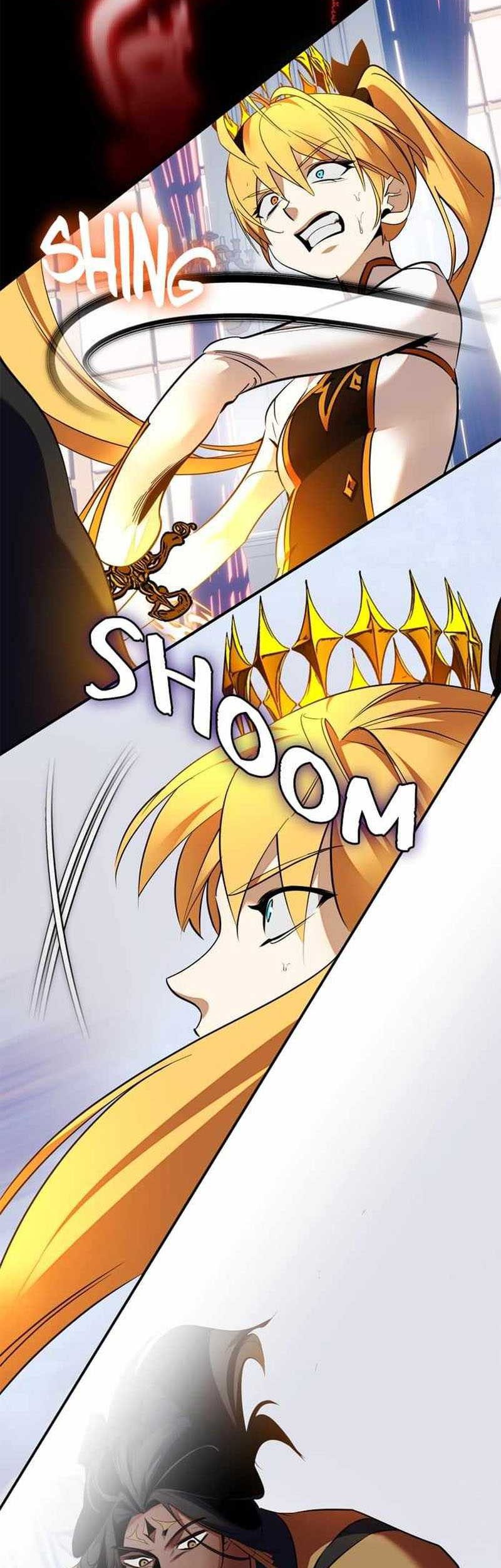 Return to Player Chapter 177 Gambar 42