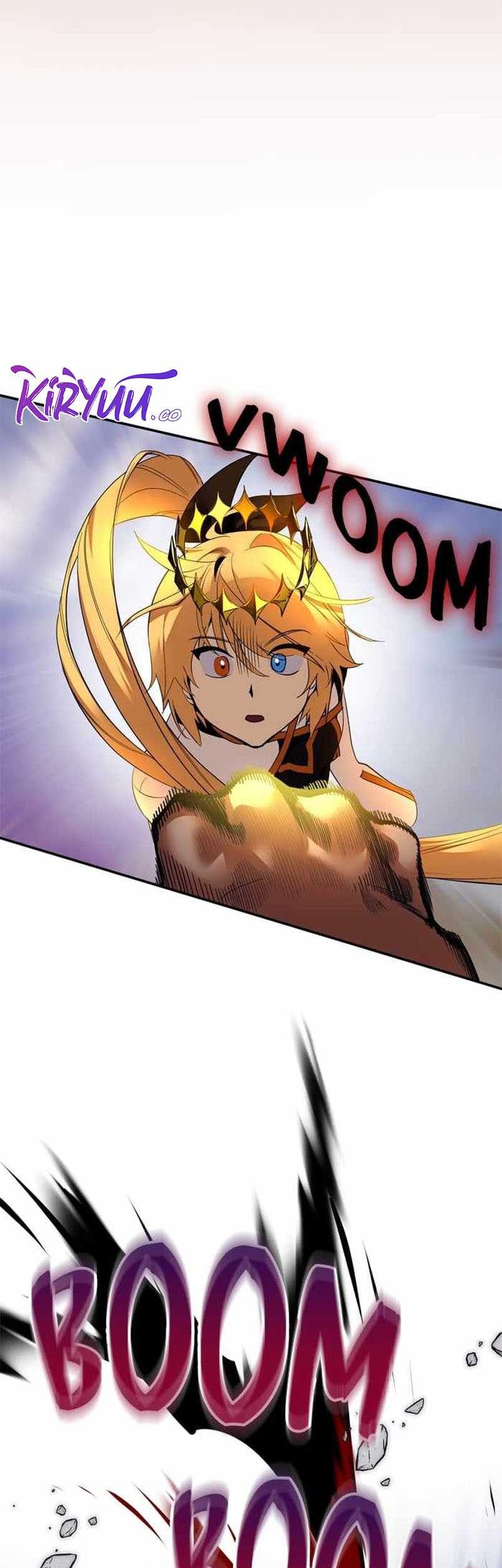 Return to Player Chapter 177 Gambar 45