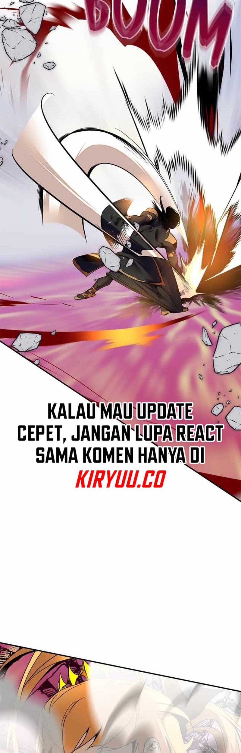 Return to Player Chapter 177 Gambar 46