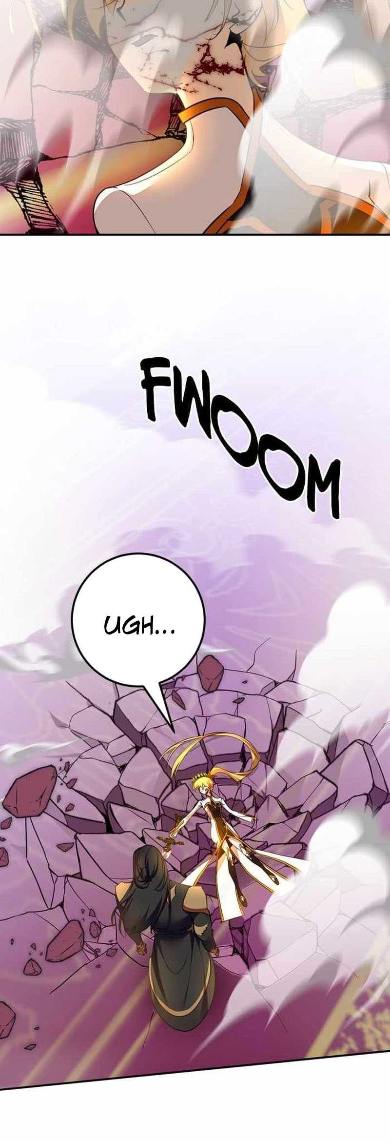 Return to Player Chapter 177 Gambar 47