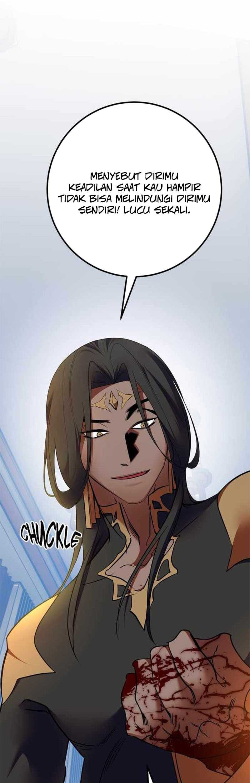 Return to Player Chapter 177 Gambar 48