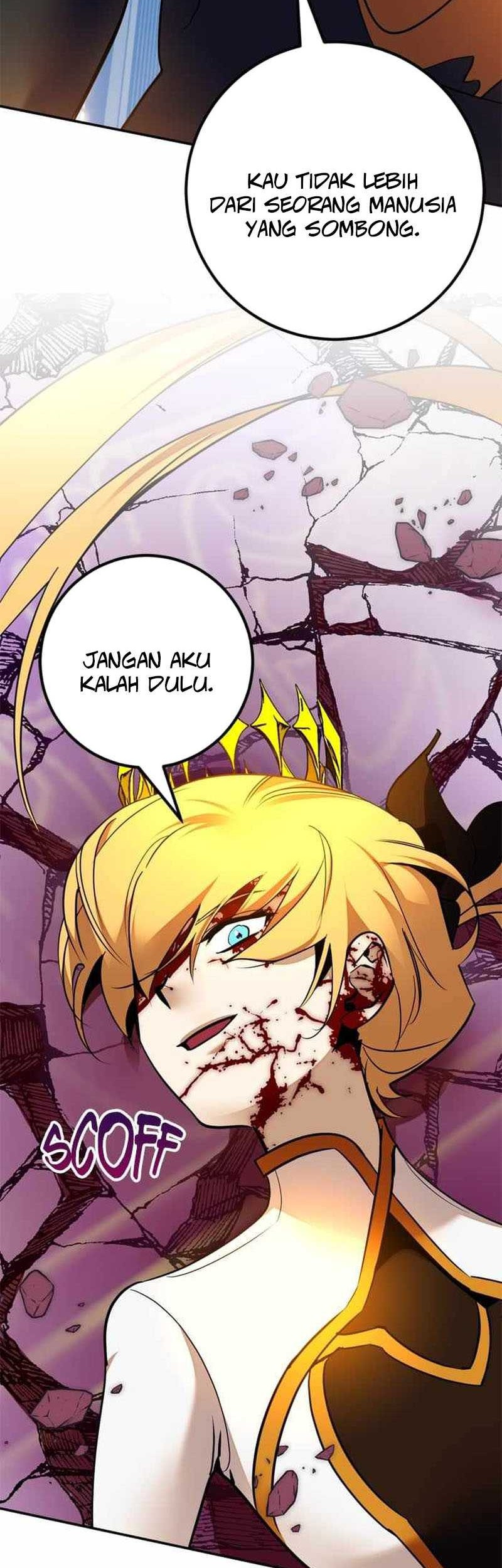 Return to Player Chapter 177 Gambar 49