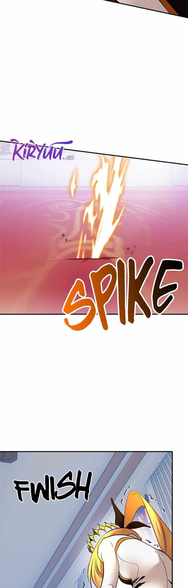 Return to Player Chapter 177 Gambar 50