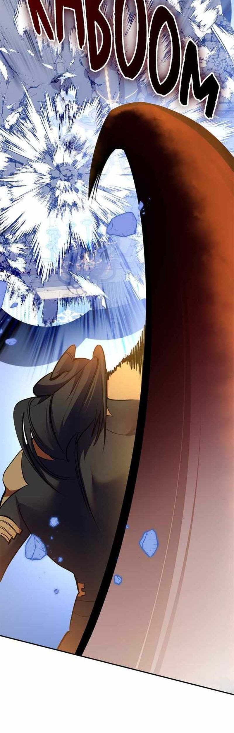 Return to Player Chapter 177 Gambar 55