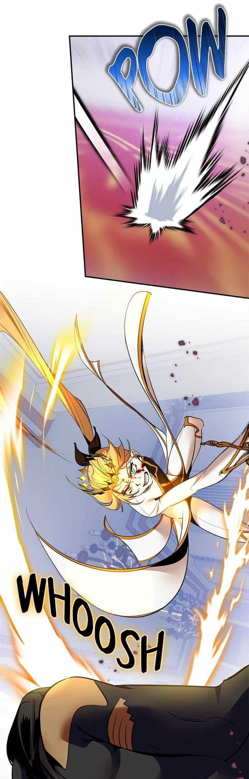 Return to Player Chapter 177 Gambar 52