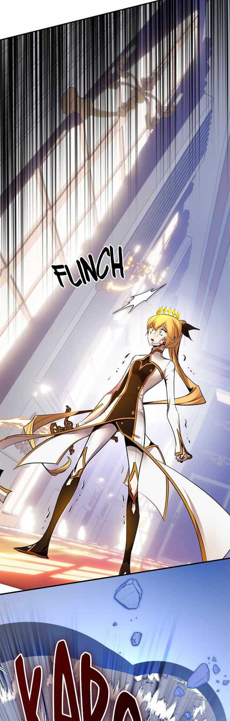 Return to Player Chapter 177 Gambar 54