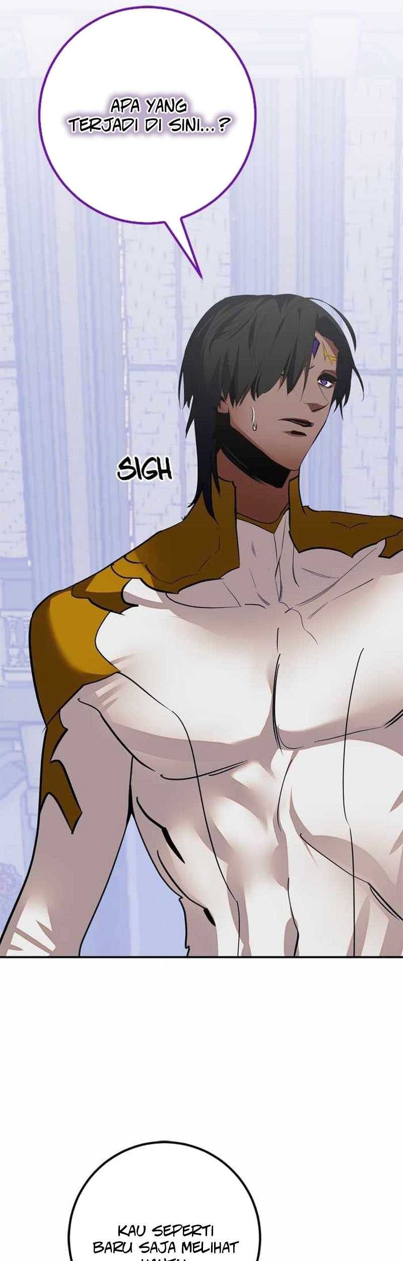 Return to Player Chapter 177 Gambar 75