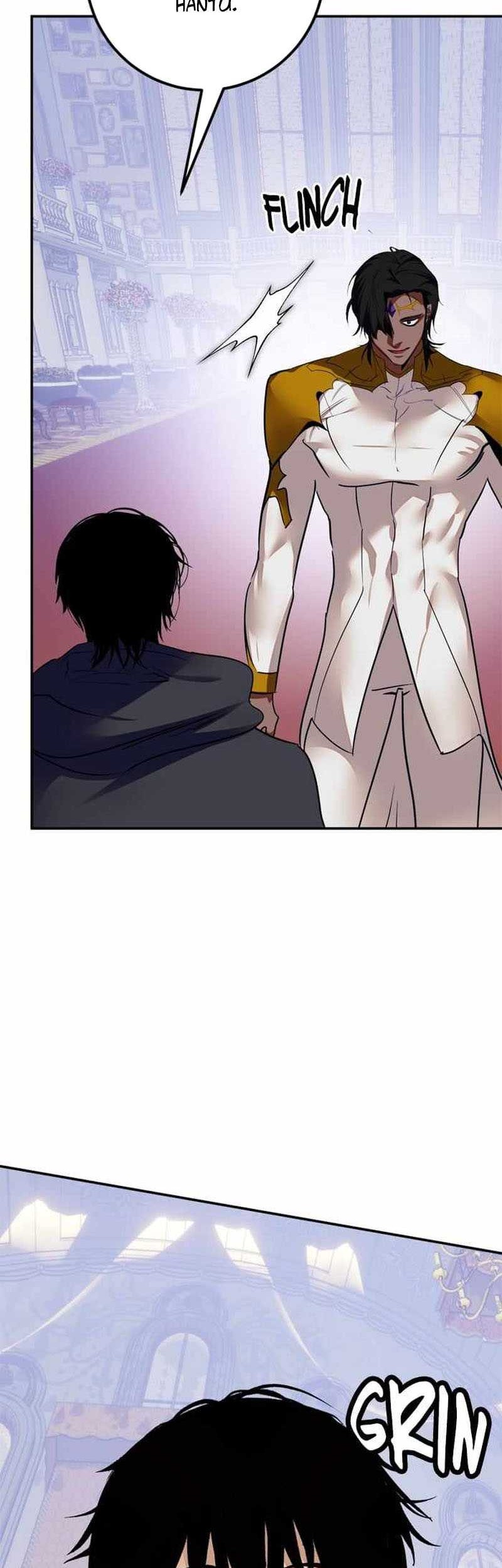 Return to Player Chapter 177 Gambar 76