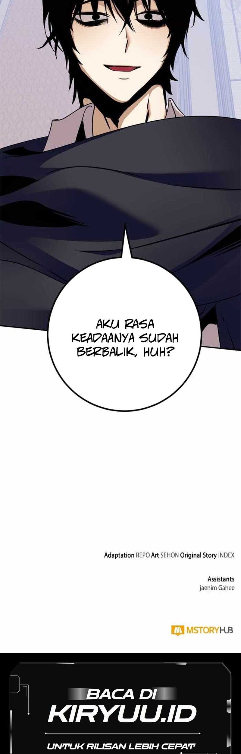 Return to Player Chapter 177 Gambar 77