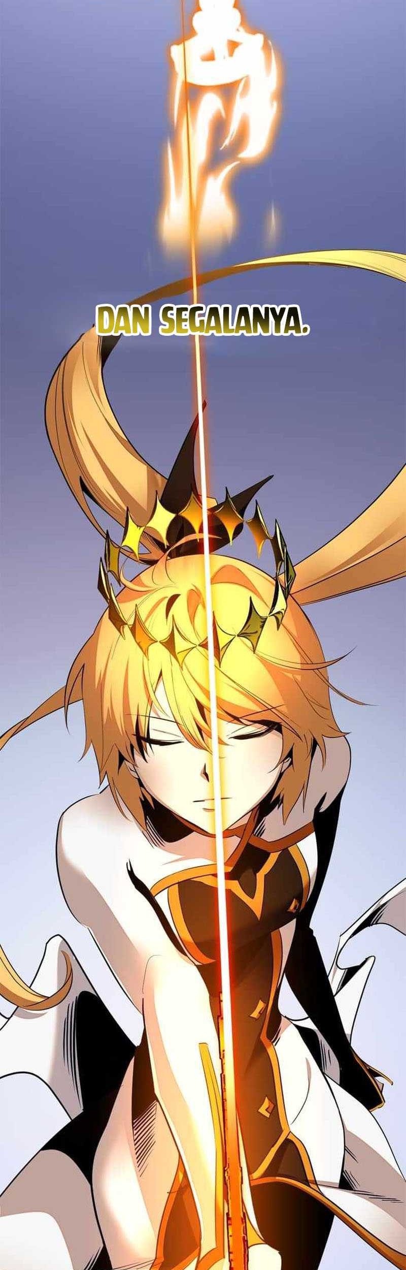 Return to Player Chapter 177 Gambar 4