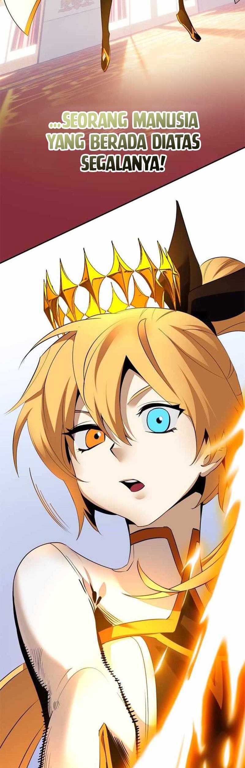 Return to Player Chapter 177 Gambar 7