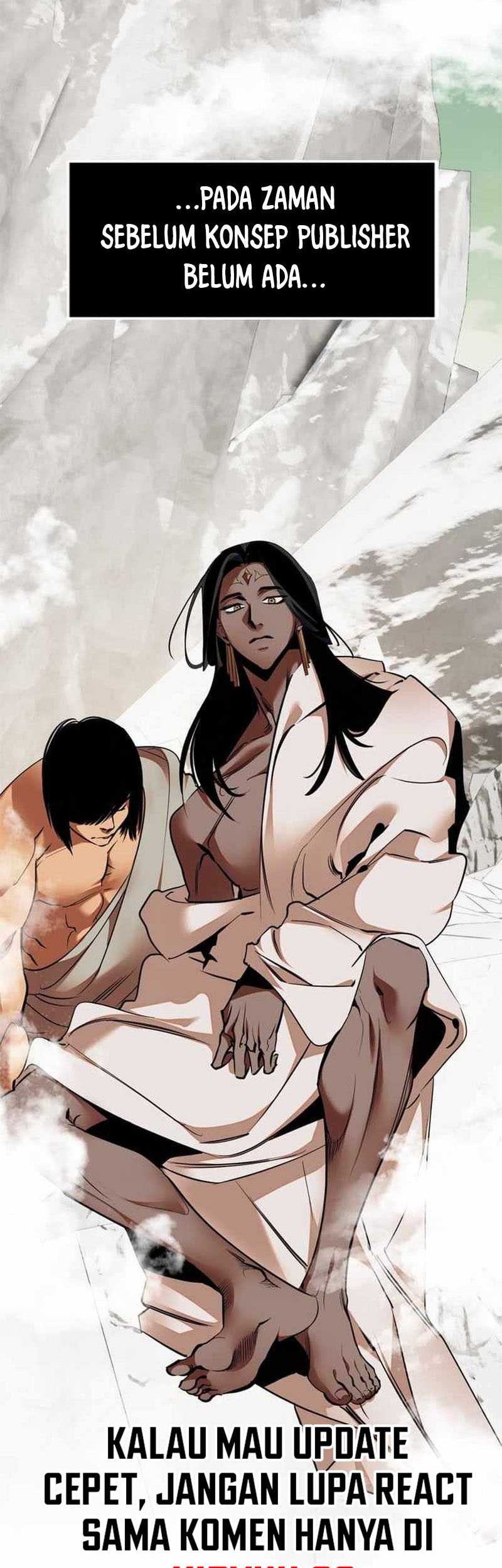 Return to Player Chapter 177 Gambar 10