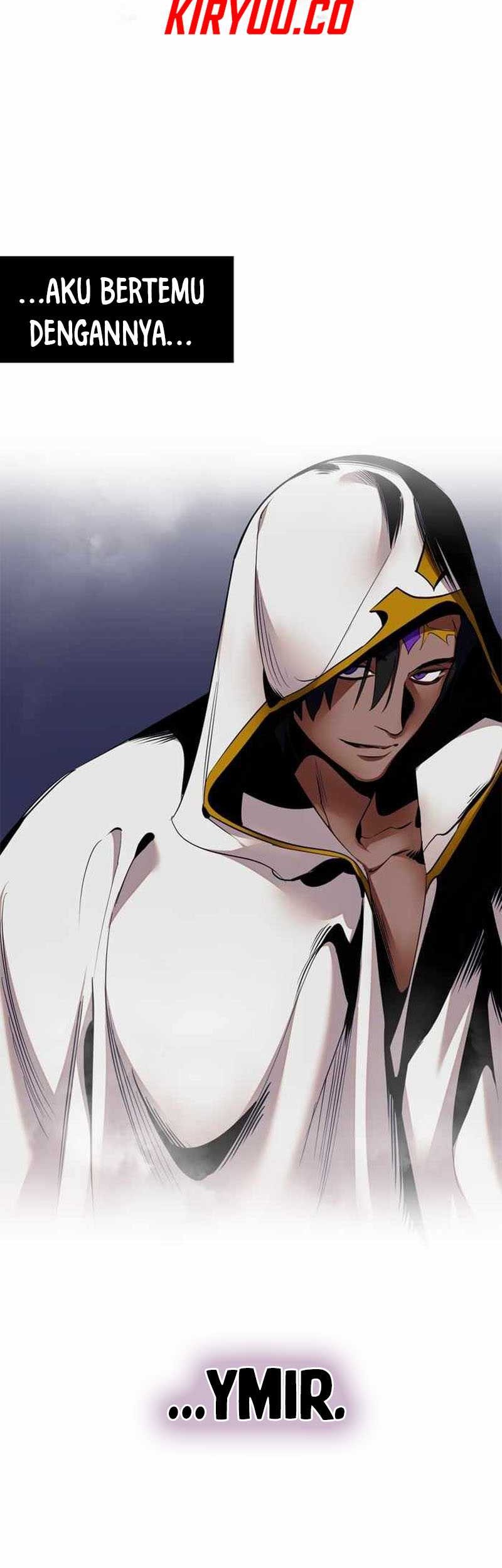 Return to Player Chapter 177 Gambar 11