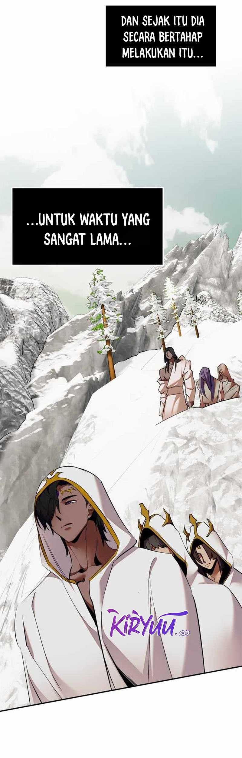 Return to Player Chapter 177 Gambar 13