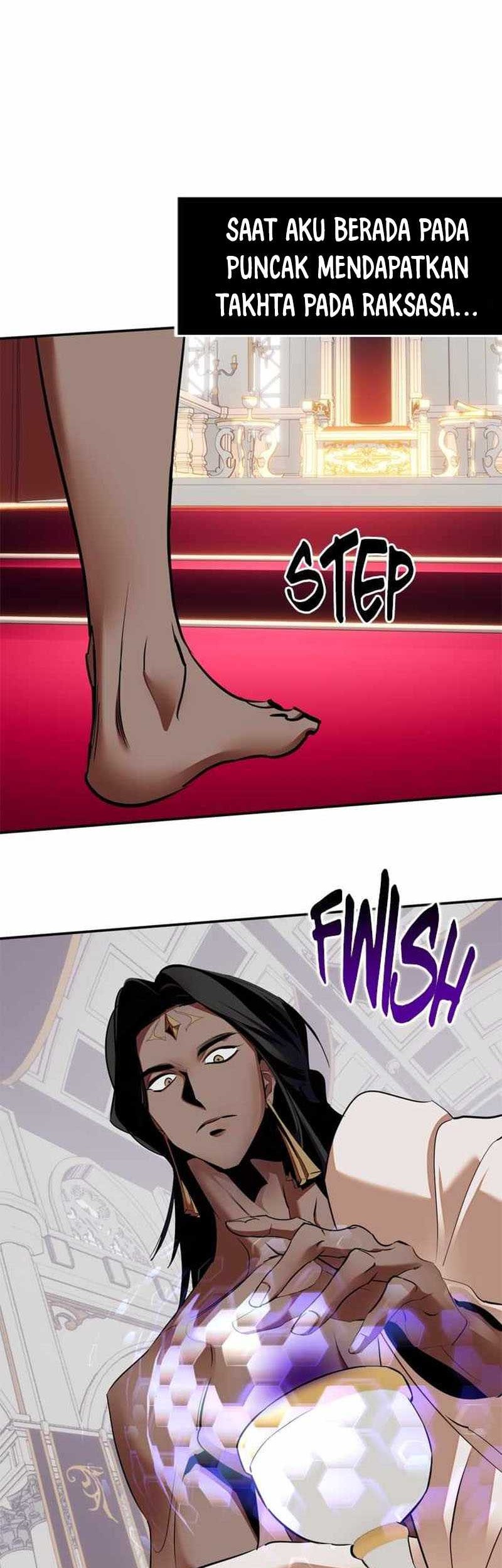 Return to Player Chapter 177 Gambar 14