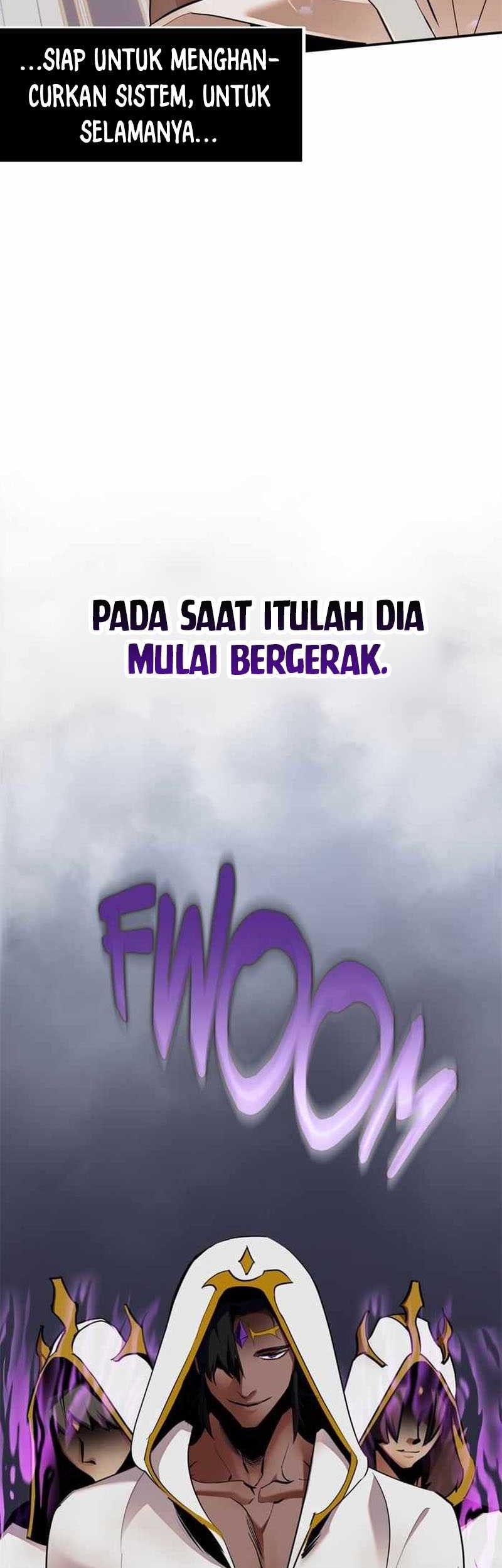 Return to Player Chapter 177 Gambar 15