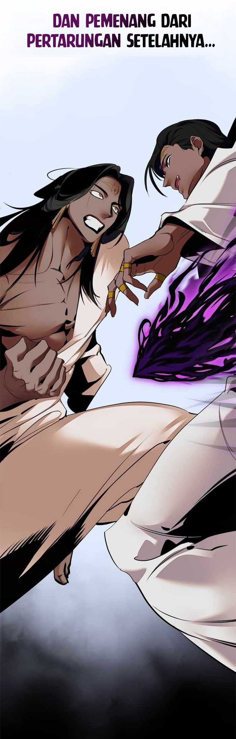 Return to Player Chapter 177 Gambar 17