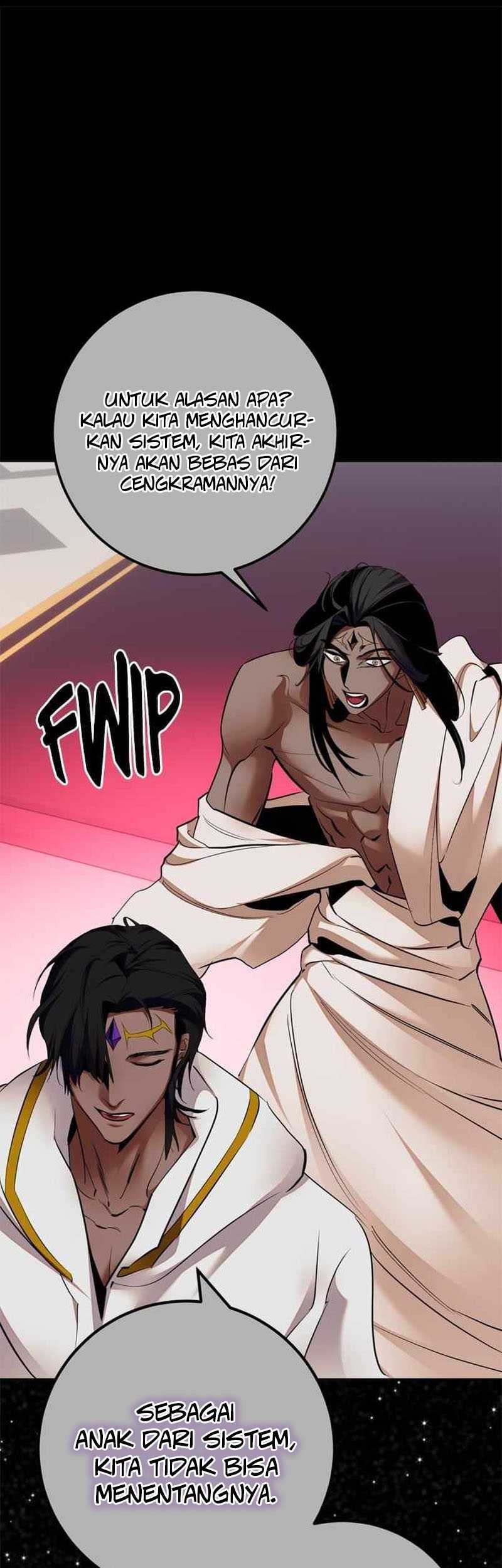 Return to Player Chapter 177 Gambar 20