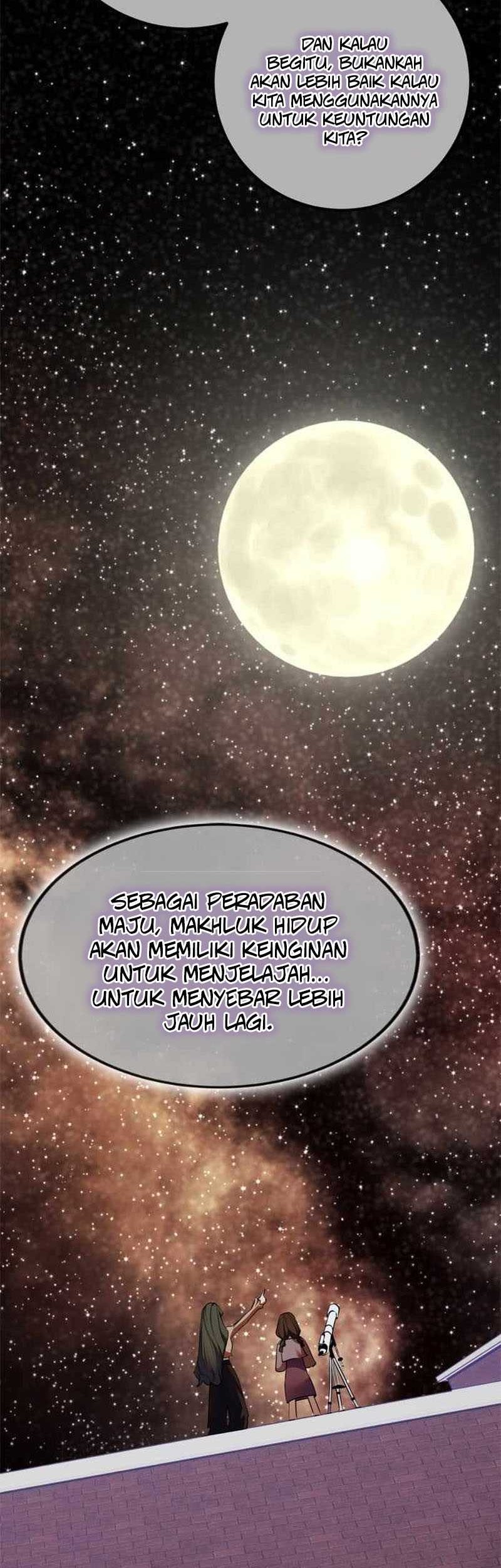 Return to Player Chapter 177 Gambar 21