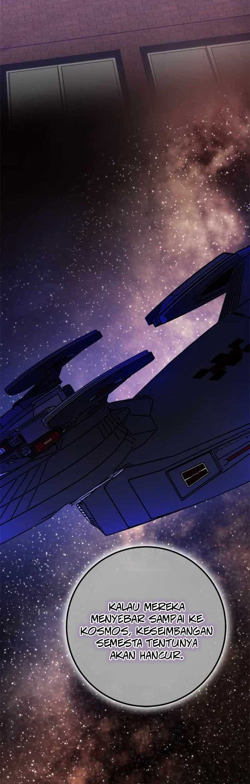 Return to Player Chapter 177 Gambar 22