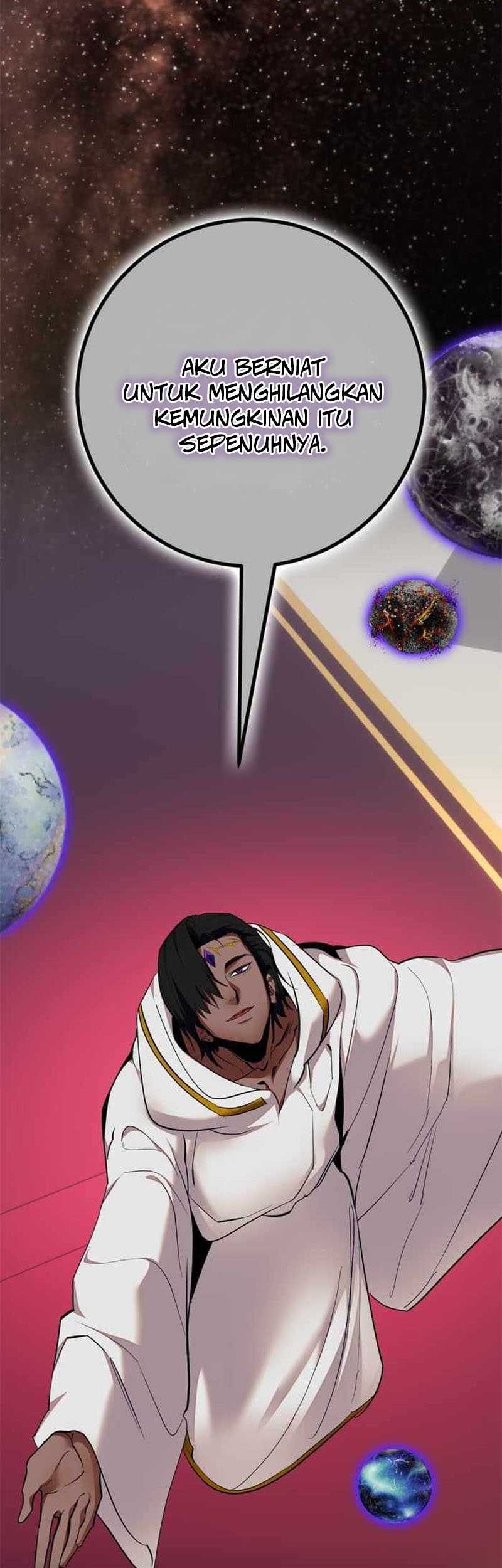 Return to Player Chapter 177 Gambar 23