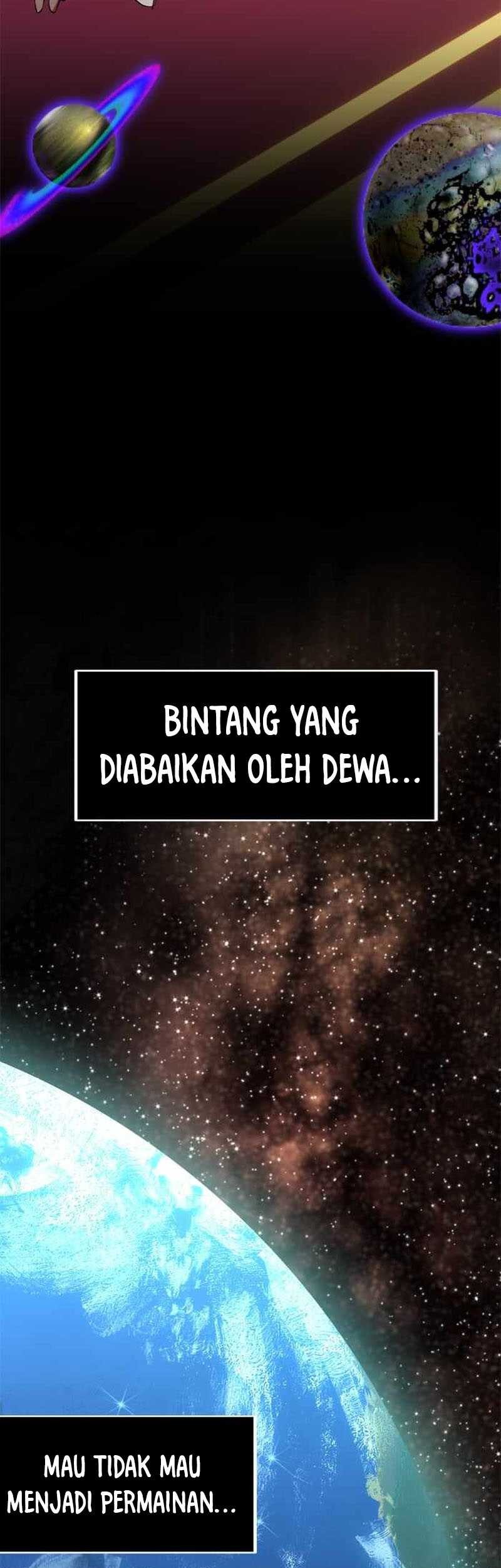 Return to Player Chapter 177 Gambar 24